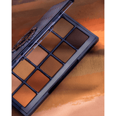 Paleta de Sombras BT Transition - Bruna Tavares